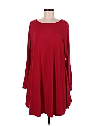 Unbranded Casual Dress (view 1)
