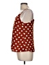 LoveRiche 100% Polyester Red Tank Top Size M - photo 5