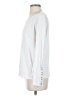 Chaser White Long Sleeve Top Size S - photo 5