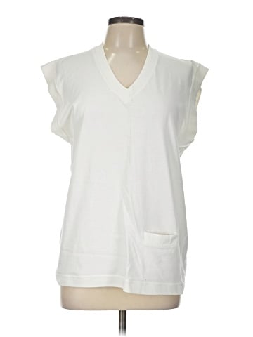 Generra Sleeveless T-Shirt (view 1)
