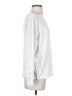 Chaser White Long Sleeve Top Size S - photo 4
