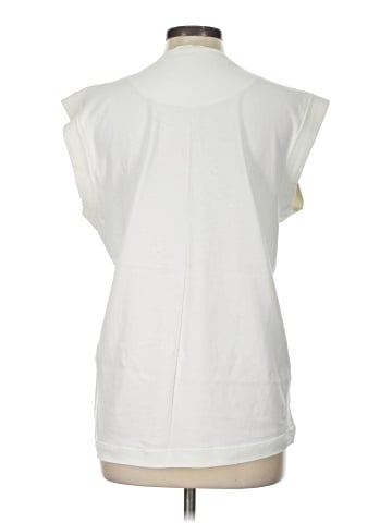 Generra Sleeveless T-Shirt (view 2)