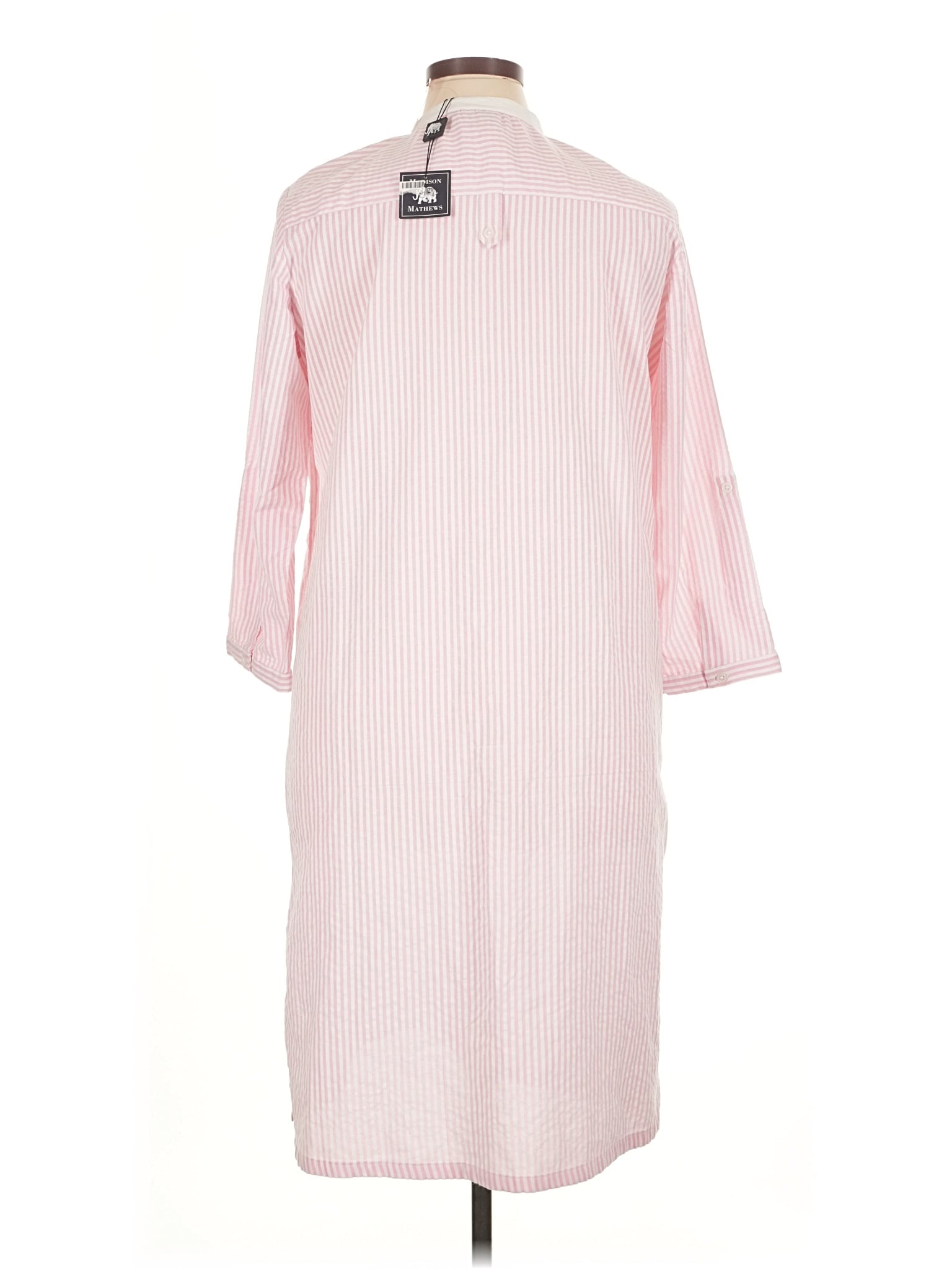 croft and barrow dress shirts Croft & Barrow Flannel Shirt (2010s) – Ragstock main image 0