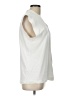 Generra Ivory Sleeveless T-Shirt Size L - photo 4