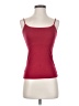 Active Basic Red Tank Top Size S - photo 1