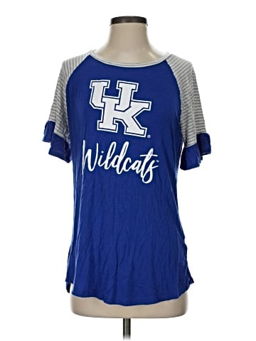 Gameday couture 3/4 Sleeve T-Shirt (view 1)