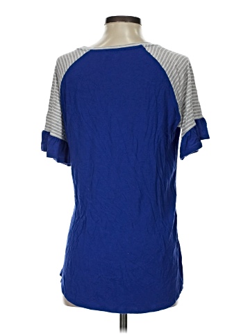 Gameday couture 3/4 Sleeve T-Shirt (view 2)