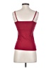 Active Basic Red Tank Top Size S - photo 2
