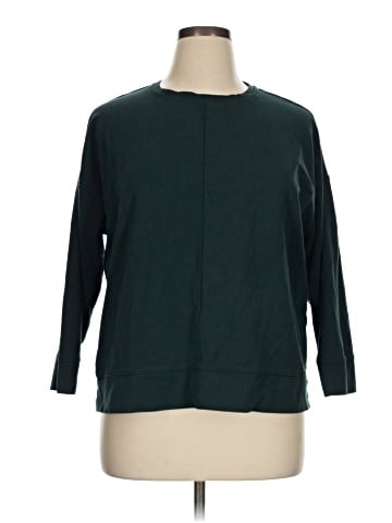 Jones New York Pullover Sweater (view 1)