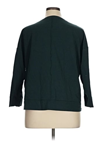 Jones New York Pullover Sweater (view 2)