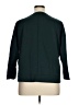 Jones New York Green Pullover Sweater Size 1X - photo 2