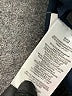 BCBGeneration 100% Polyester Tweed Black Cocktail Dress Size 2 - photo 8
