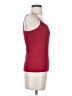 Active Basic Red Tank Top Size S - photo 4
