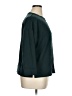 Jones New York Green Pullover Sweater Size 1X - photo 4