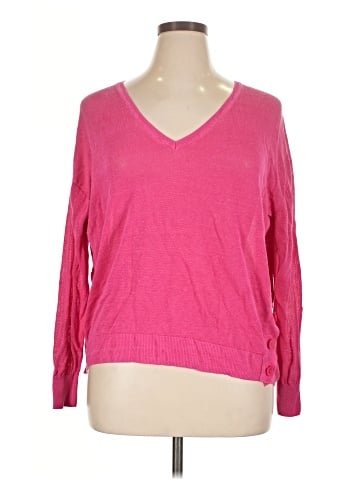J.Crew Pullover Sweater (view 1)
