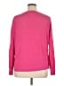J.Crew Pink Pullover Sweater Size XL - photo 2