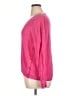 J.Crew Pink Pullover Sweater Size XL - photo 5