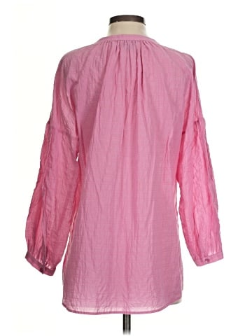 W by Worth 3/4 Sleeve Blouse (view 2)