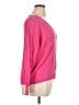 J.Crew Pink Pullover Sweater Size XL - photo 4
