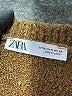 Zara Brown Sweater Vest Size M - photo 7