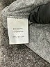 Travelsmith Gray Long Sleeve Henley Size XL - photo 8