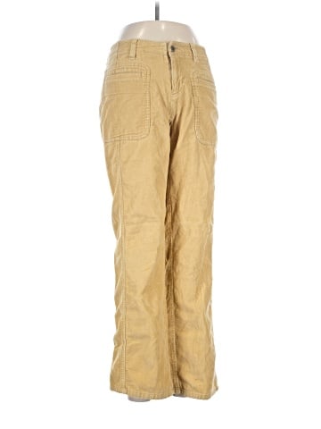 Patagonia Khakis (view 1)