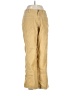 Patagonia Gold Khakis Size 6 - photo 1