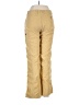 Patagonia Gold Khakis Size 6 - photo 2