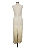Shein Ivory Casual Dress Size 6 - photo 2