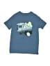 Carter's Blue Short Sleeve T-Shirt Size 3T - photo 1