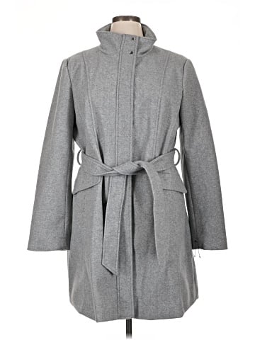 Laundry by Shelli Segal Coat (view 1)