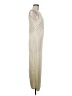 Shein Ivory Casual Dress Size 6 - photo 4