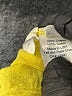 Stark X 100% Cotton Yellow Sleeveless Blouse Size XS - photo 8