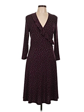 Leota Casual Dress (view 1)