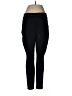 So Slimming by Chico's Solid Black Active Pants Size Med (1) - photo 1