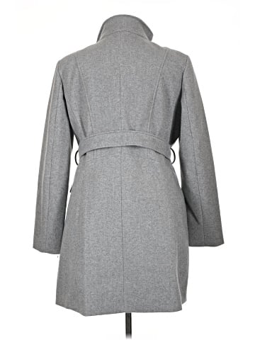 Laundry by Shelli Segal Coat (view 2)