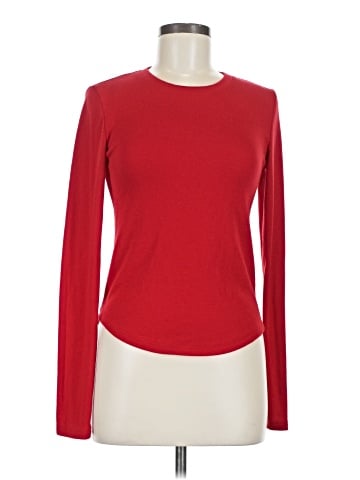American Eagle Outfitters Long Sleeve T-Shirt (view 1)