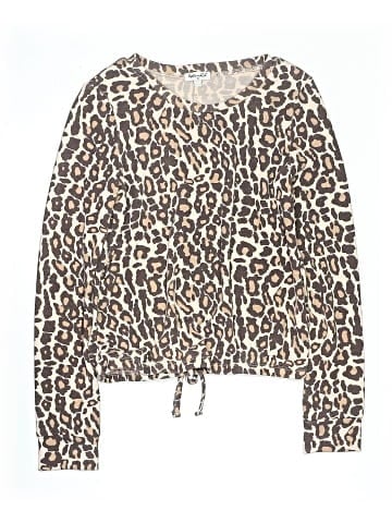 Splendid Long Sleeve T-Shirt (view 1)