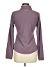 Yogalicious Purple Turtleneck Sweater Size M - photo 2
