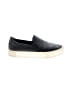 Ugg Solid Black Sneakers Size 9 - photo 1