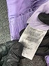 Jonathan Simkhai 100% Polyester Purple Cocktail Dress Size XS - photo 8