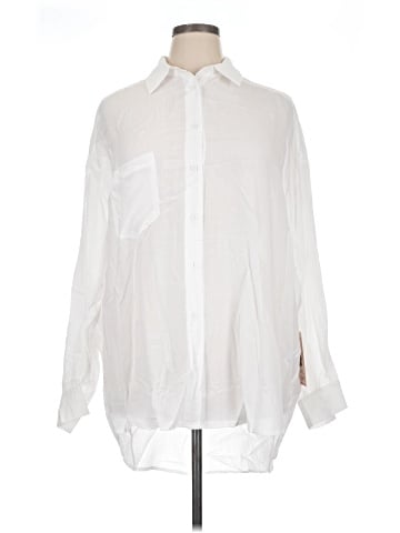 Assorted Brands Long Sleeve Button-Down Shirt (view 1)
