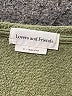 Lovers + Friends 100% Cotton Solid Green Romper Size XS - photo 4
