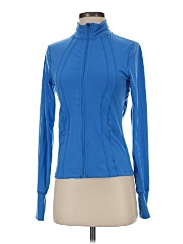 Danskin Track Jacket (view 1)