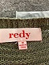 RE/DONE Green Pullover Sweater Size M - photo 7