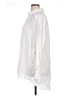 Assorted Brands White Long Sleeve Button-Down Shirt Size XL (estimated, tall) - photo 5