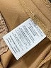 J.Crew Tan Wool Pants Size 12 - photo 8