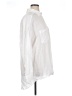 Assorted Brands White Long Sleeve Button-Down Shirt Size XL (estimated, tall) - photo 4