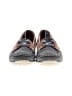 Clarks Gray Flats Size 6 1/2 - photo 2