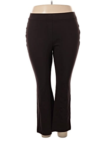 Rafaella Active Pants (view 1)